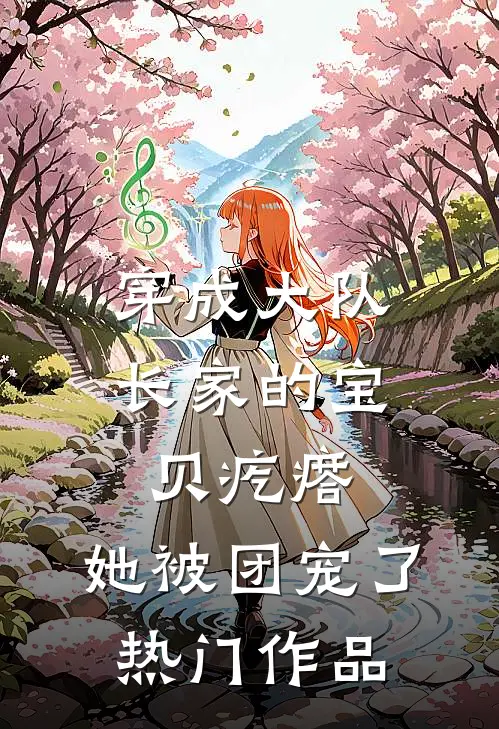 穿成大队长家的宝贝疙瘩，她被团宠了热门作品