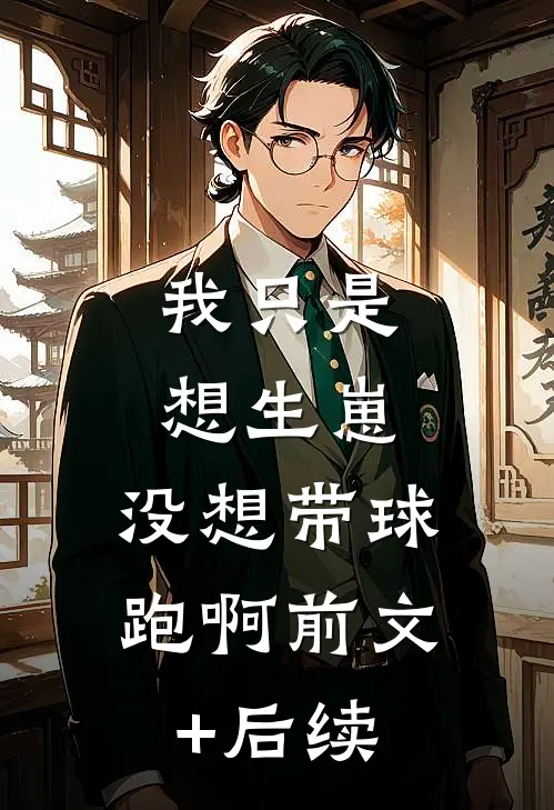 我只是想生崽，没想带球跑啊前文+后续