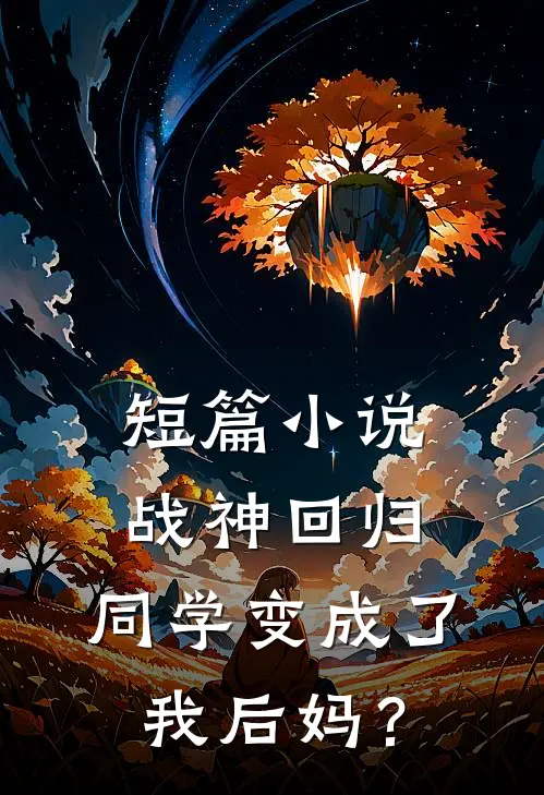 短篇小说战神回归：同学变成了我后妈？