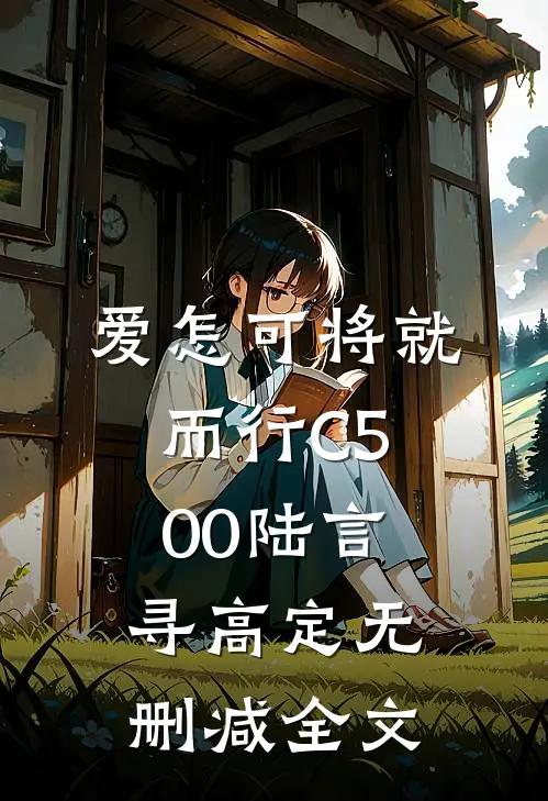 爱怎可将就而行C500陆言寻高定无删减全文