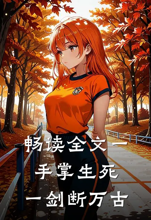 畅读全文一手掌生死，一剑断万古