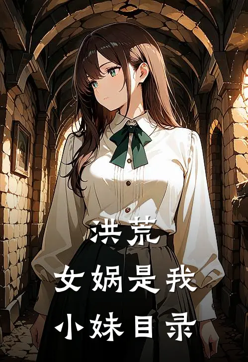 洪荒：女娲是我小妹目录