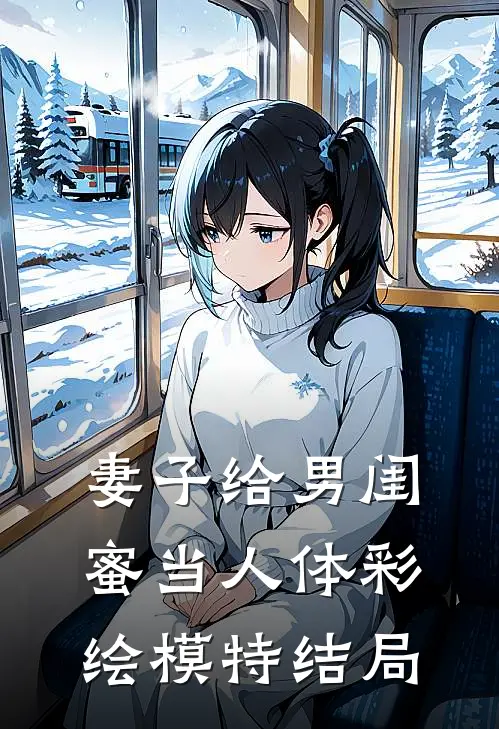 妻子给男闺蜜当人体彩绘模特结局