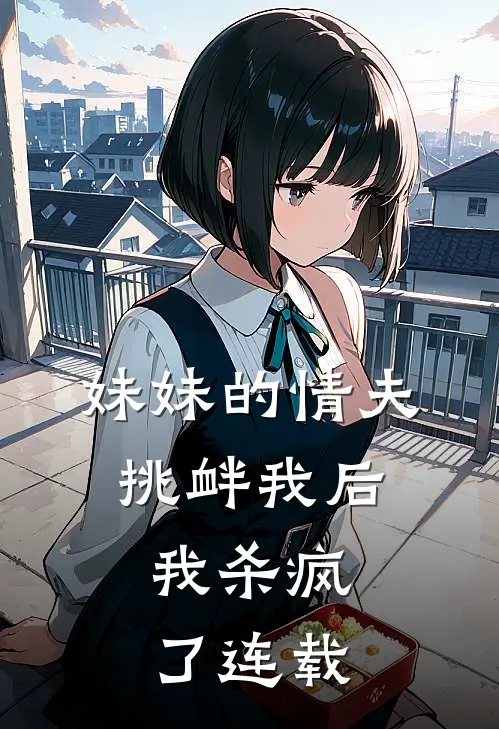 妹妹的情夫挑衅我后，我杀疯了连载