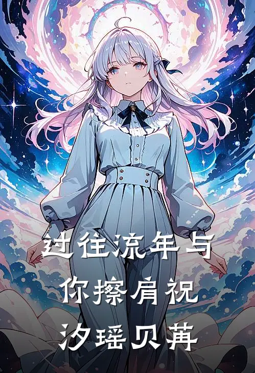 过往流年与你擦肩(祝汐瑶贝苒)