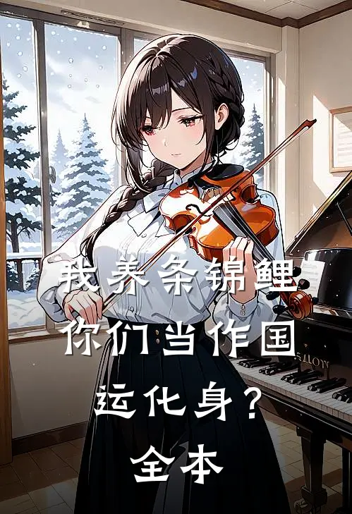 我养条锦鲤，你们当作国运化身？全本