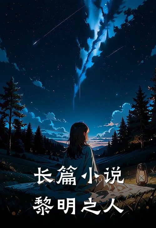 长篇小说黎明之人