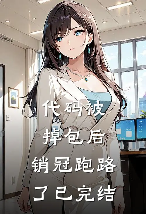 代码被掉包后，销冠跑路了已完结