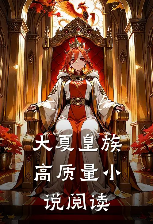 大夏皇族高质量小说阅读