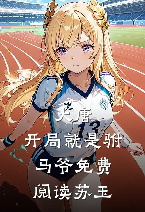 大唐：开局就是驸马爷免费阅读苏玉