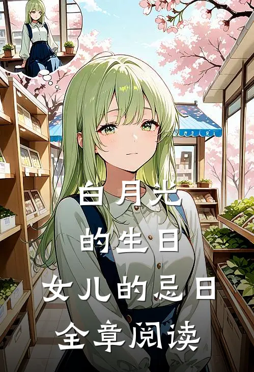 白月光的生日，女儿的忌日全章阅读