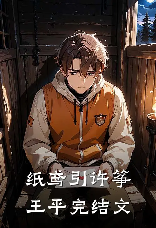 纸鸢引许筝王平完结文