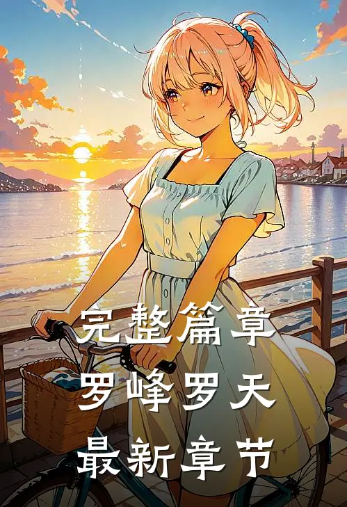 完整篇章罗峰罗天最新章节