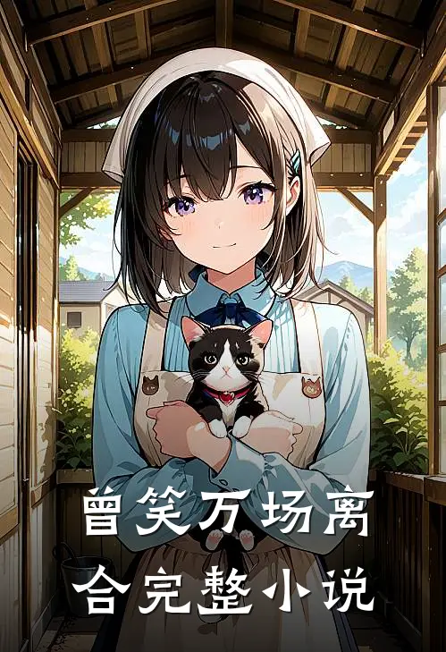 曾笑万场离合完整小说