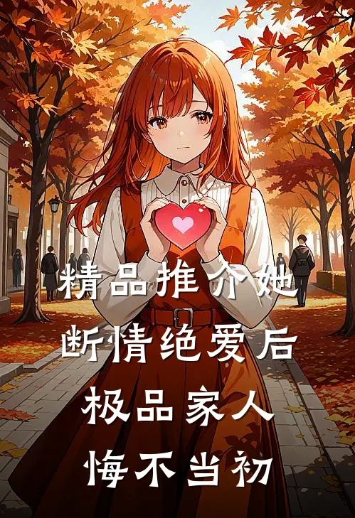 精品推介她断情绝爱后，极品家人悔不当初