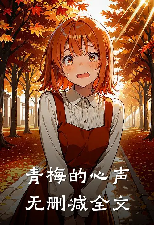 青梅的心声无删减全文
