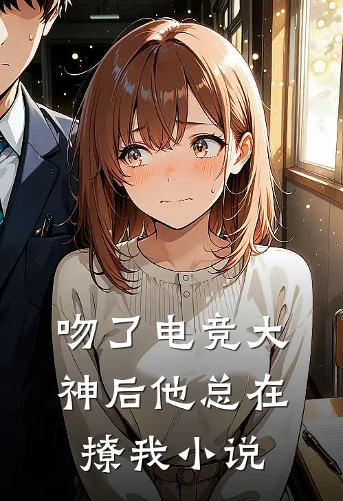 吻了电竞大神后他总在撩我小说