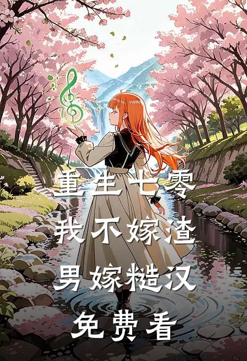 重生七零，我不嫁渣男嫁糙汉免费看