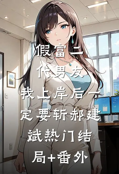 假富二代男友，我上岸后一定要斩郝建斌热门结局+番外
