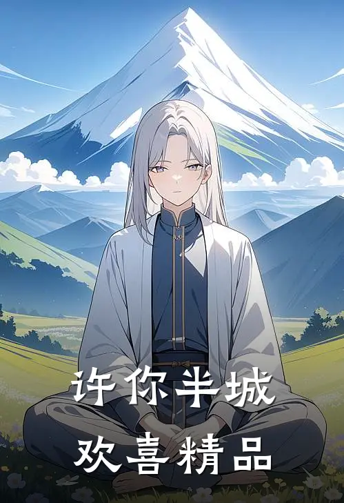 许你半城欢喜精品