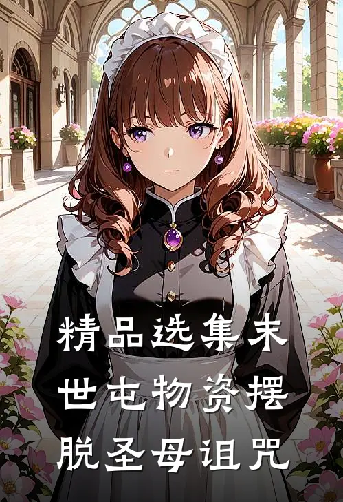 精品选集末世屯物资摆脱圣母诅咒