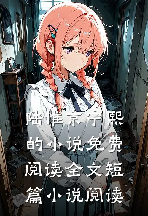 陆惟京宁熙的小说免费阅读全文短篇小说阅读