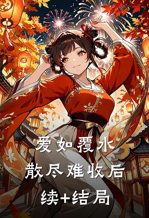 爱如覆水，散尽难收后续+结局