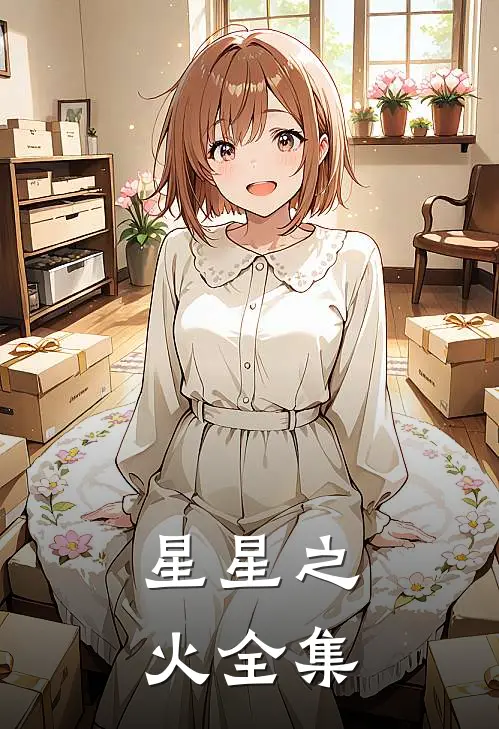 星星之火 全集