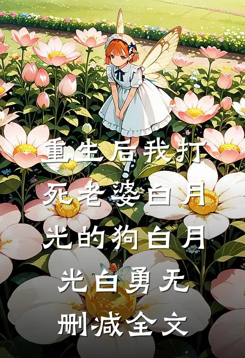 重生后我打死老婆白月光的狗白月光白勇无删减全文