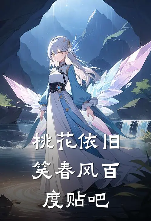 桃花依旧笑春风百度贴吧