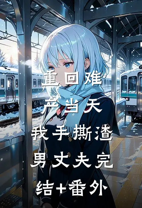 重回难产当天，我手撕渣男丈夫完结+番外