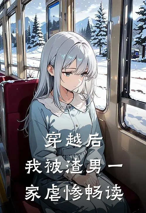 穿越后，我被渣男一家虐惨畅读