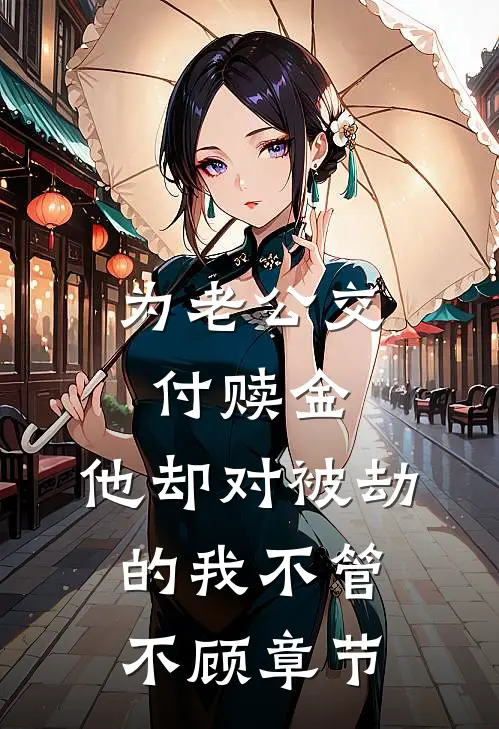 为老公交付赎金，他却对被劫的我不管不顾章节