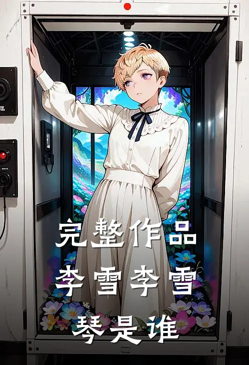完整作品李雪李雪琴是谁
