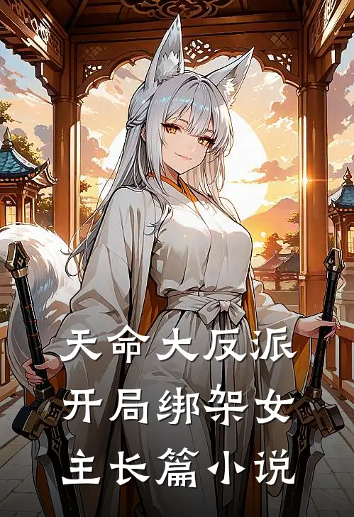 天命大反派：开局绑架女主长篇小说