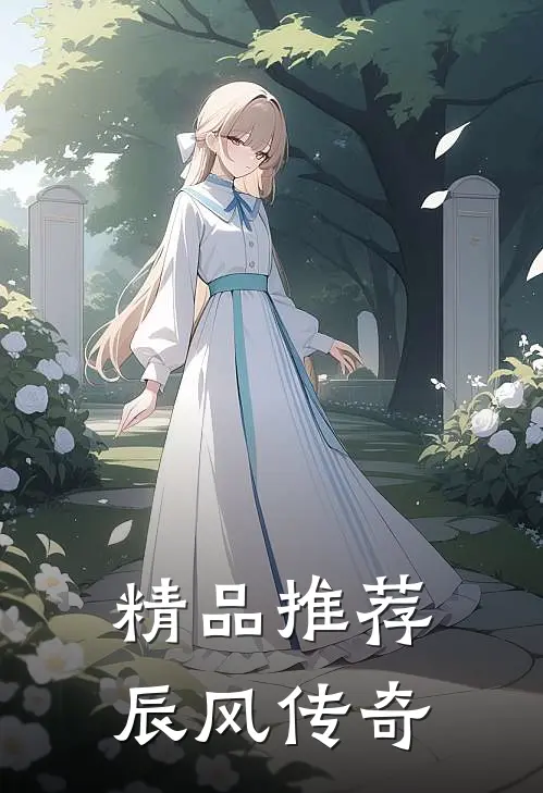 精品推荐辰风传奇