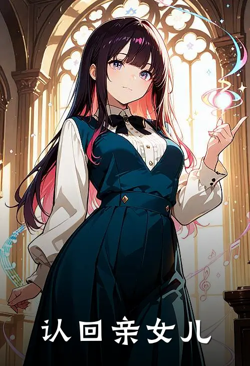 认回亲女儿