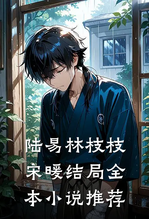 陆易林枝枝宋暖结局全本小说推荐