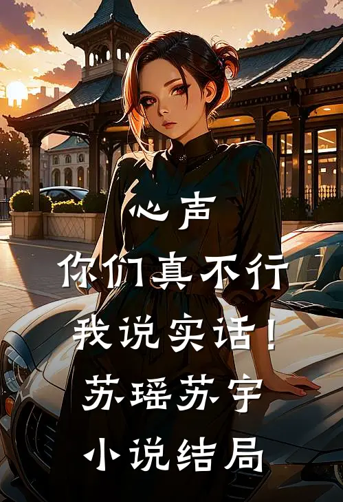 心声：你们真不行，我说实话！苏瑶苏宇小说结局