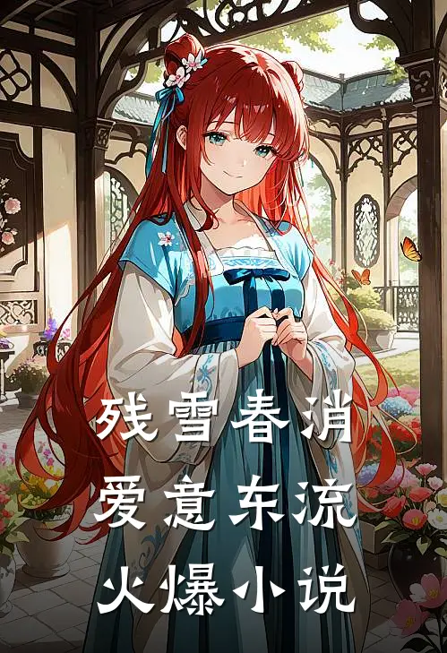 残雪春消，爱意东流火爆小说
