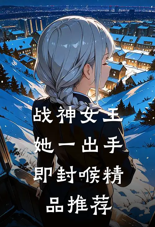 战神女王：她一出手即封喉精品推荐