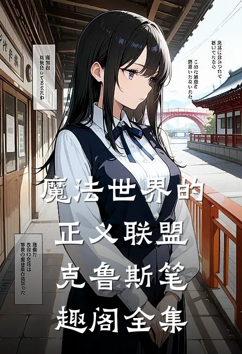 魔法世界的正义联盟克鲁斯笔趣阁 全集