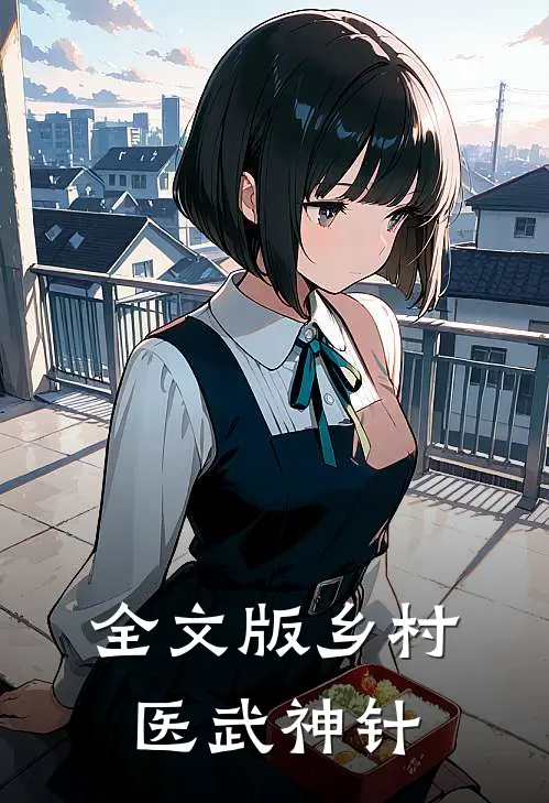 全文版乡村医武神针