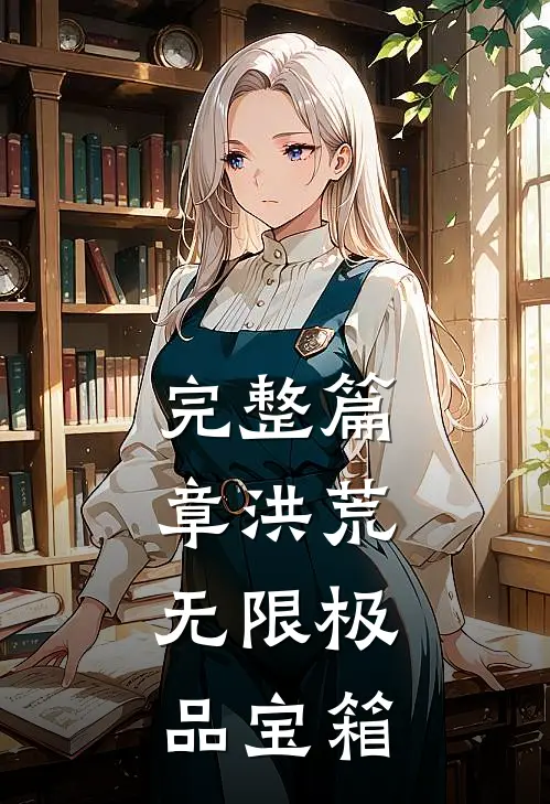 完整篇章洪荒：无限极品宝箱
