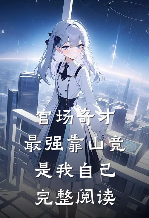 官场奇才：最强靠山竟是我自己完整阅读