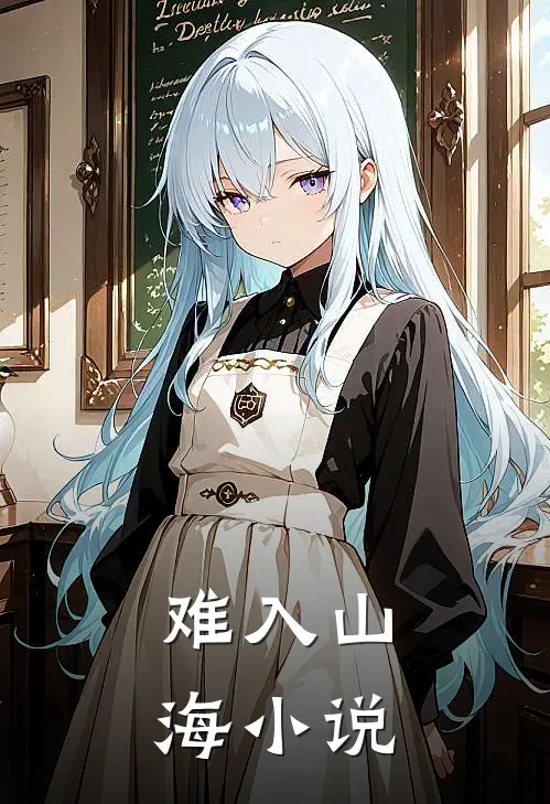 难入山海小说