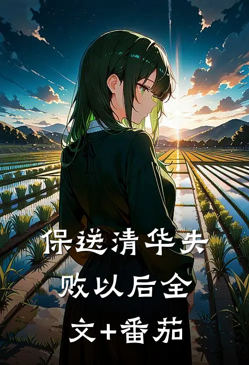 保送清华失败以后全文+番茄