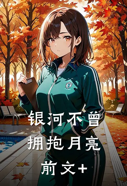银河不曾拥抱月亮前文+