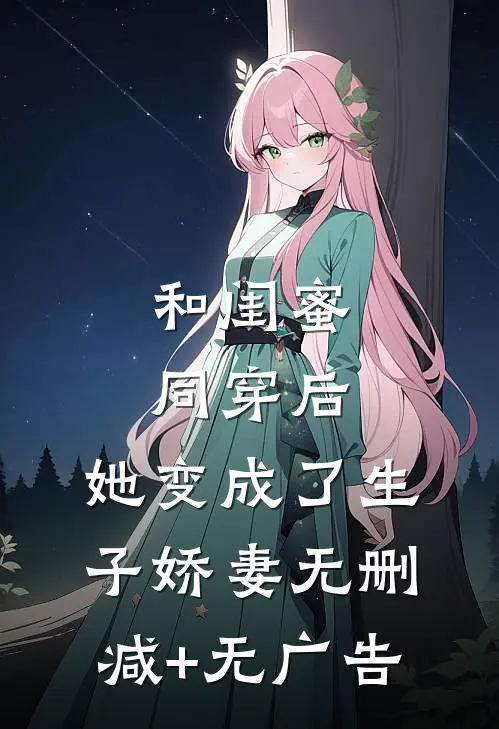 和闺蜜同穿后，她变成了生子娇妻无删减+无广告