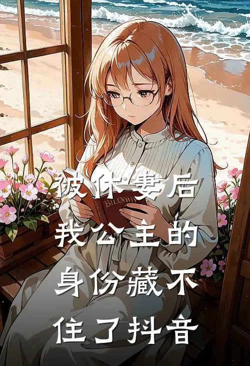 被休妻后，我公主的身份藏不住了抖音